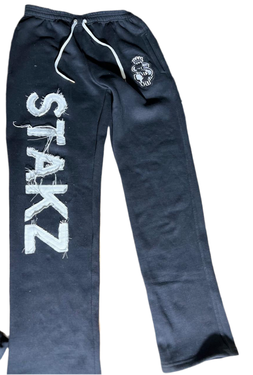 STAKZ Straight Leg Sweatpants